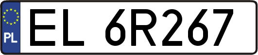 EL6R267