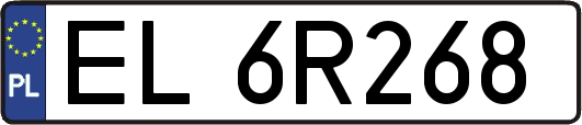EL6R268