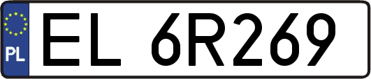 EL6R269