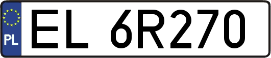 EL6R270