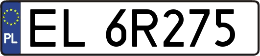 EL6R275
