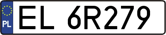 EL6R279