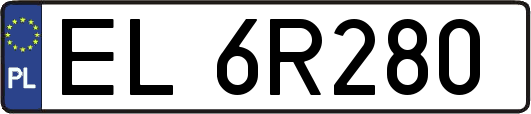 EL6R280