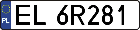 EL6R281