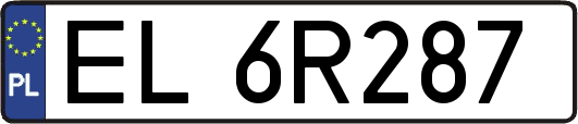 EL6R287