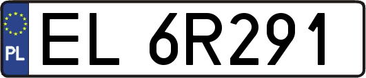 EL6R291