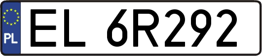 EL6R292