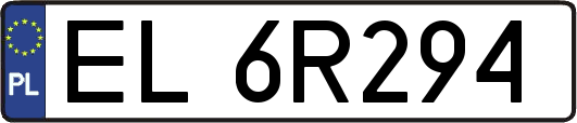 EL6R294