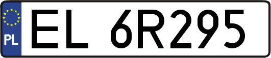 EL6R295