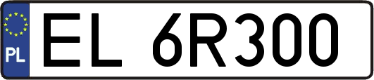 EL6R300