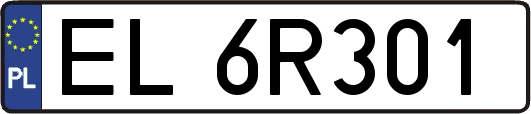 EL6R301