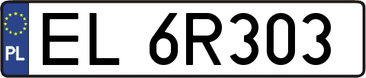 EL6R303
