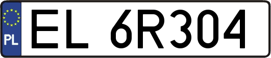 EL6R304