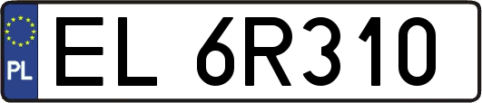 EL6R310