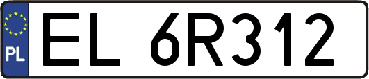 EL6R312