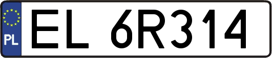 EL6R314