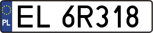EL6R318
