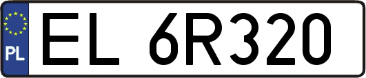 EL6R320