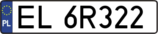 EL6R322
