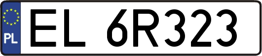 EL6R323
