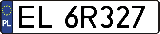 EL6R327