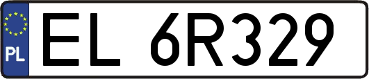 EL6R329