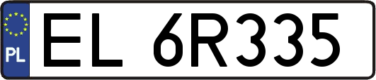 EL6R335