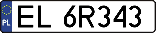 EL6R343