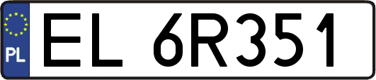 EL6R351