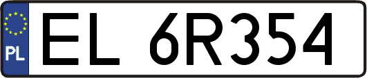 EL6R354