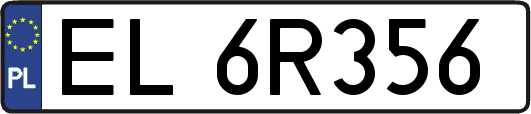 EL6R356