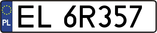 EL6R357