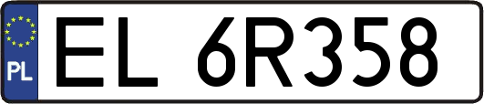 EL6R358