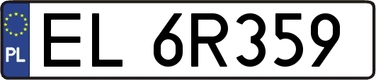 EL6R359
