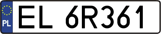EL6R361