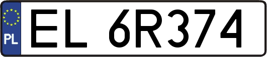 EL6R374