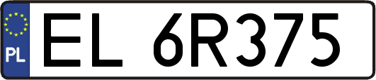 EL6R375
