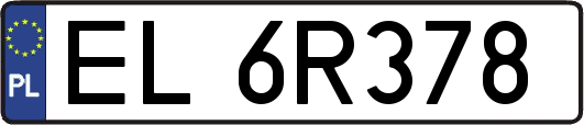 EL6R378