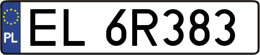EL6R383