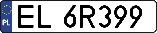 EL6R399
