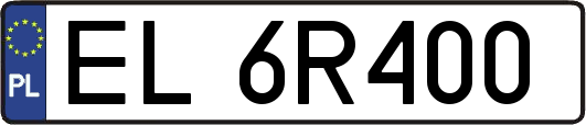 EL6R400
