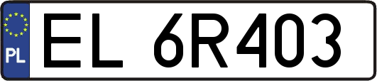 EL6R403