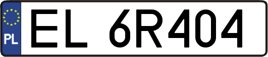 EL6R404