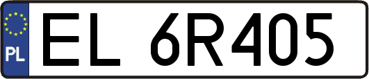 EL6R405