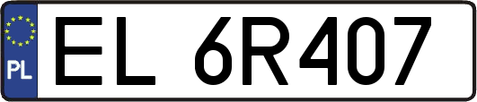 EL6R407