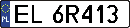 EL6R413