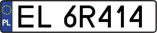 EL6R414