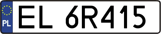 EL6R415