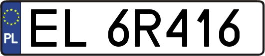 EL6R416