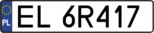 EL6R417